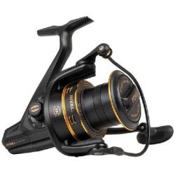 Moulinet Rival Longcast Gold 7000-669GR