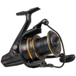 Moulinet Rival Longcast Gold 8000-708GR