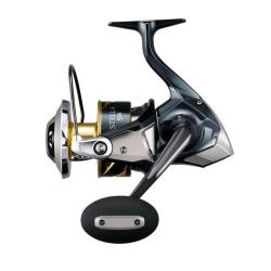 Moulinet Stella Sw D 5000 XG