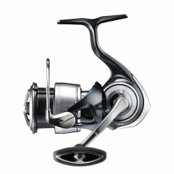 Moulinet Certate G 24 LT 3000D XH-225GR