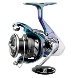 Moulinet 24 Regal LT 2500 D XH