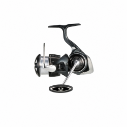 Moulinet Luvias 2024 3000 D