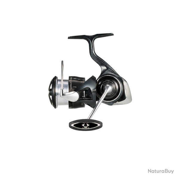 Moulinet Luvias 2024 4000 D