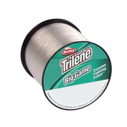 Nylon Big Game Trilene 10LB 1500YD 4.5KG, Clear