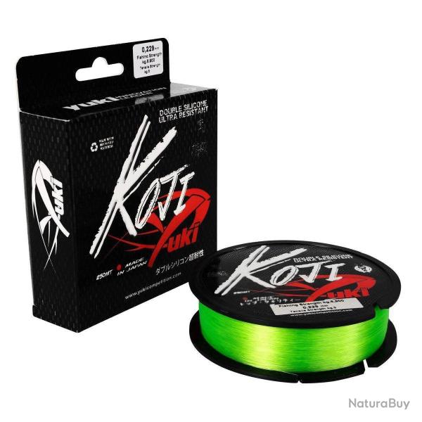 Nylon Yuji Koji 26.8/100-250M
