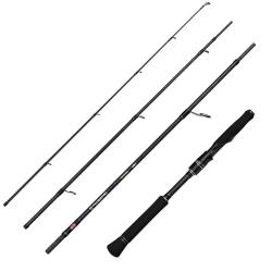 Canne &agrave; p&ecirc;che Overseas XT II Inshore 2M32 8-32G