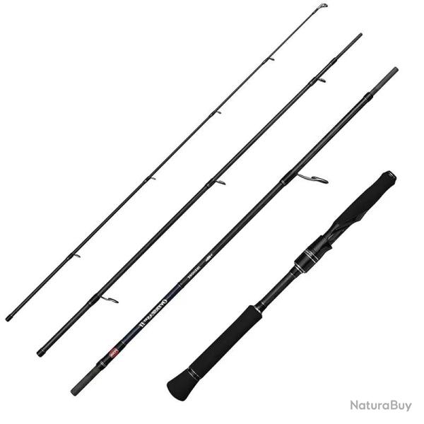 Canne � p�che Overseas XT II Inshore 2M32 8-32G