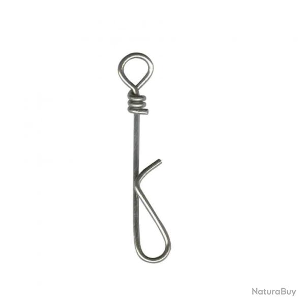 Agrafe pour Palangre Easy 60MM