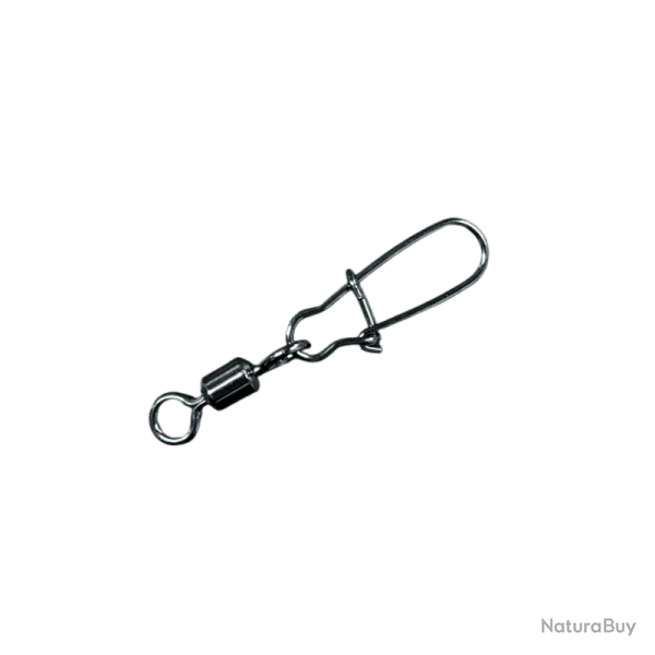 Agrafe Bar + Rolling 12KG (X8)