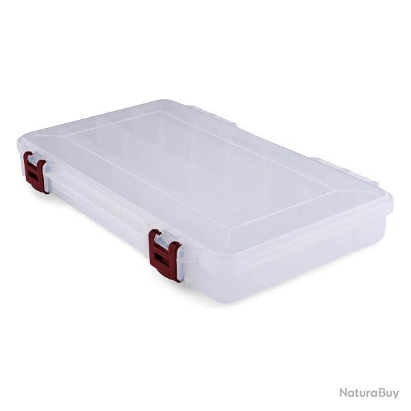 Bo�te Plano Hydro-Flo Stowaway 3700 STANDARD
