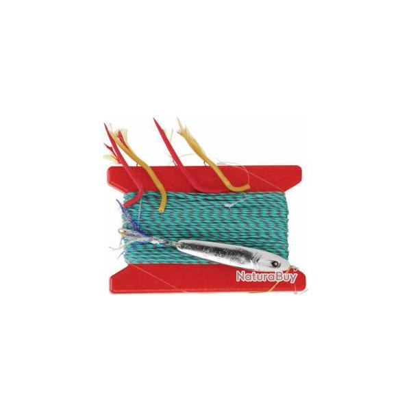 Ligne � Dandiner Proline Multicolore