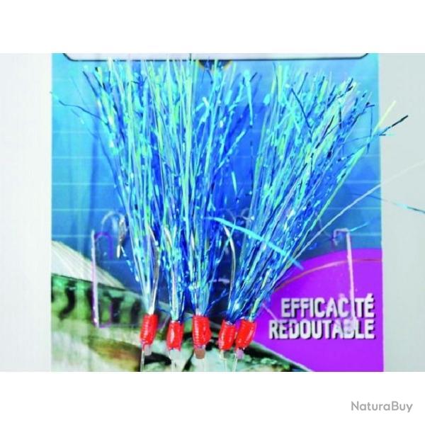 Mitraillette Mitrargent 5H 1/0 50, Blue