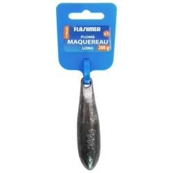 Plomb Maquereau Long 700 G