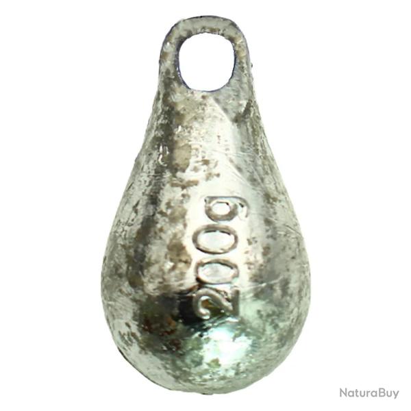 Plomb Maquereau 700G