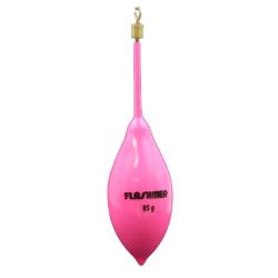 Plomb Bomb Phospho 125 GR, Rose