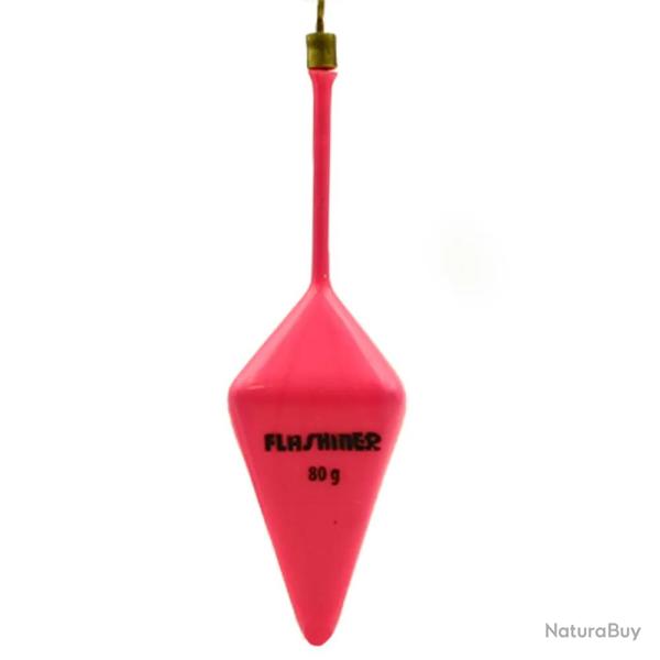Plomb Portugais Phospho Rose 80 G, Rose