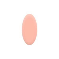Perles flottantes autobloquantes phosphorescentes XS, Rose Phospho