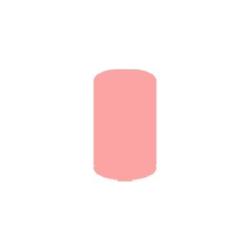 Perles Flottantes Ovales Phosphorescentes S, Pink Phospho