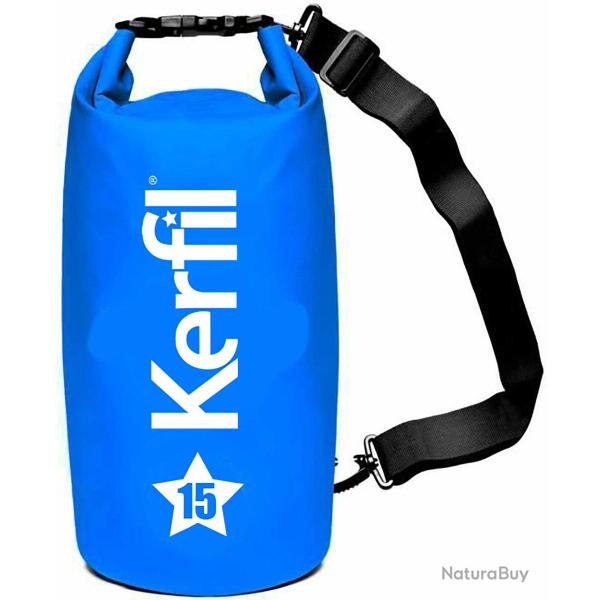 Sac Tube �tanche Kerfil 5L