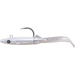 Leurre souple Raglou Hybrid Pelagic 8.5 CM, Pw