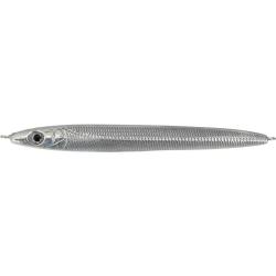 Leurres Jigs Les Senans 130GR, Silver