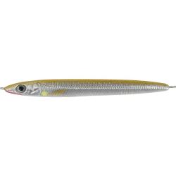 Leurres Jigs Les Senans 130GR, Gold Ayu