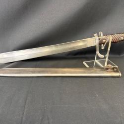 BA&Iuml;ONNETTE ALLEMAGNE 98-05 1er mod&egrave;le 3.G.E.3.299