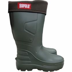 Bottes Sportsman Angler Rubber Boots 40
