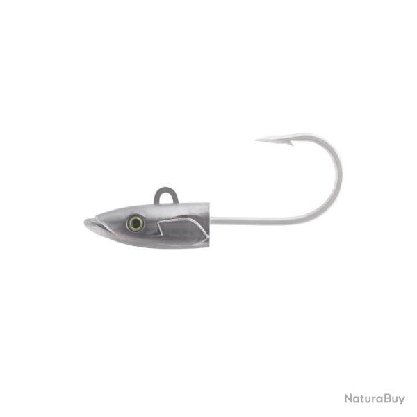 T�te plomb�e Crazy Monster 100G, Raw Material