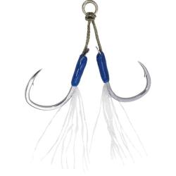 Hame&ccedil;on Paladin Twin Assist Hook XL