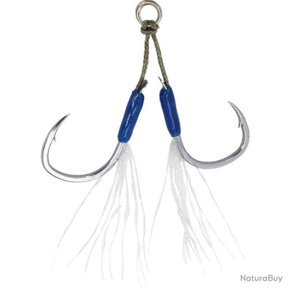 Hame�on Paladin Twin Assist Hook XL