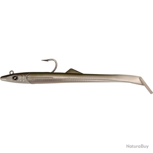 Leurre souple arm� Raglou Hybrid Eel 15 CM, Ayug