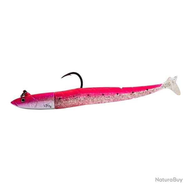 Leurre souple arm� Kerhy Fat Thon 140MM-120G, Pink Sardine
