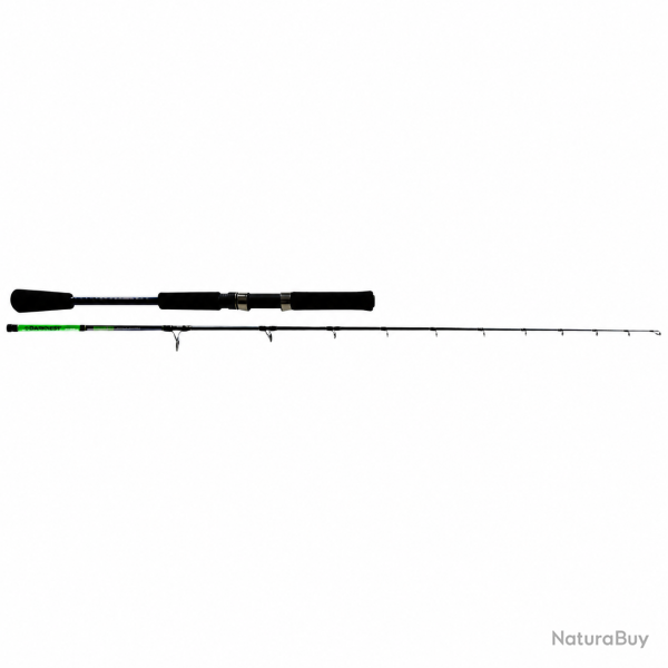 Canne � p�che E-darkness 210CM-50/200GR