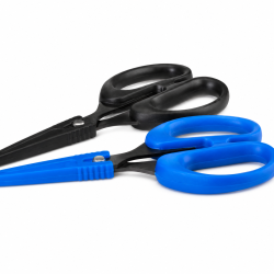 Ciseau Scissors Bucket Bleu Ou Noir