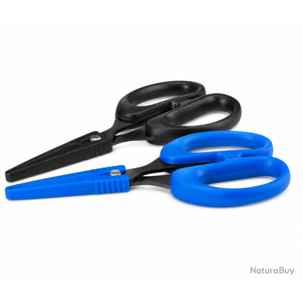 Ciseau Scissors Bucket Bleu Ou Noir