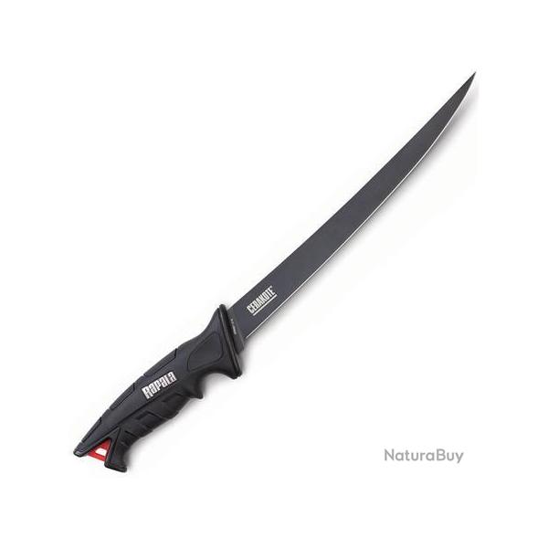Couteau Stealth Fxf Knife 8