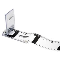 M&egrave;tre Pliant Pizi L120CMX5CM