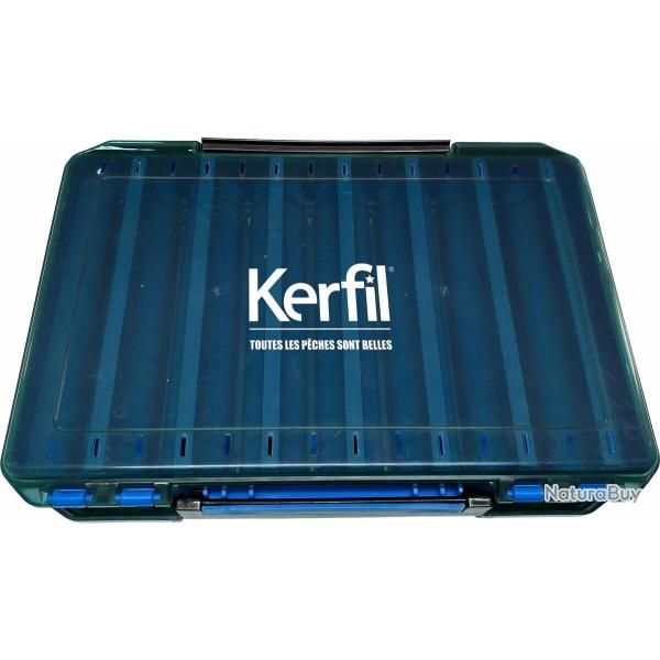 Bo�te R�versible L20.3X17.3X4.7CM