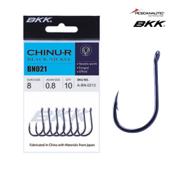 Hame&ccedil;on Simple Chinu-R Diamond &agrave; Oeillet 3/0