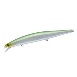 Leurre Cima 140SL 140SL - 26 GR, #8 Green Back Flash