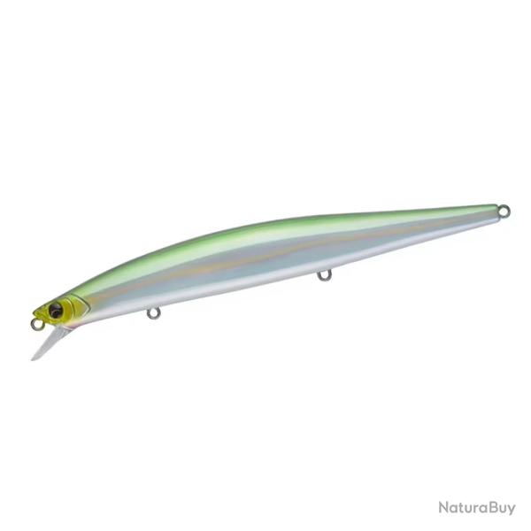 Leurre Cima 140SL 140SL - 26 GR, #8 Green Back Flash