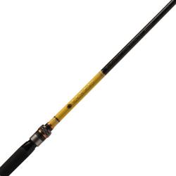 Canne &agrave; p&ecirc;che Benkei France Limited 762 MXH, Jaune