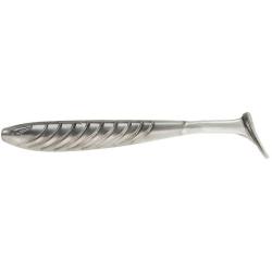 Leurre souple Pulse 4.5" 4.5", Blue Pearl