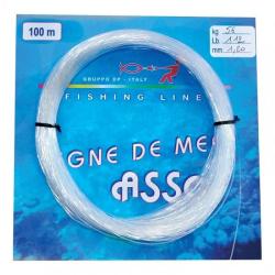 Ligne Mer Classic Couronne 100M 100/100