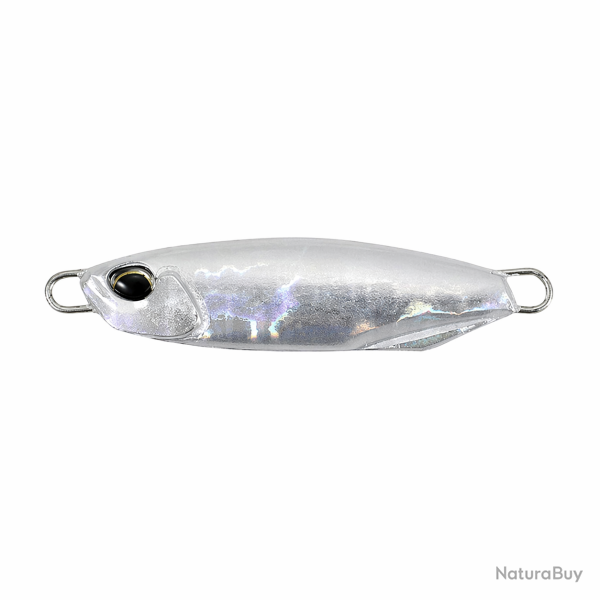 Drag Metal Shore Jig Sabiki Set 40GR, Silver