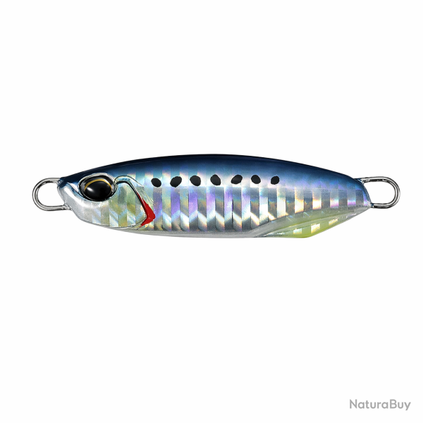 Drag Metal Shore Jig Sabiki Set 30GR, Sardine