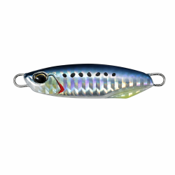 Drag Metal Shore Jig Sabiki Set 20GR, Sardine