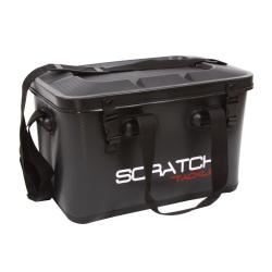 Sac de transport Bakkan Rigide - 35L 35 LITRES (45X31X28 CM), Noir