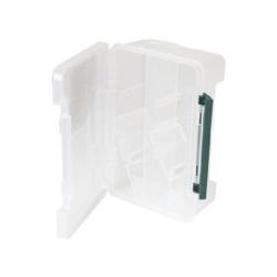 Bo&icirc;te Fly Case Hd Clear 178X119X60